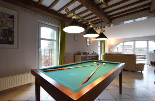 Libin House | Family stay in Libin woods, cleaning included