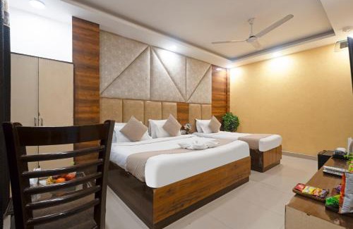 Muli Hotel | Family stay