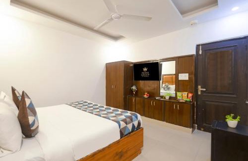 Muli Hotel | Family stay