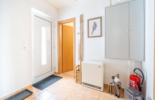 Goldlauter House | Family Stay in Suhl Forest