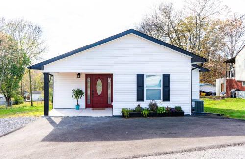Knoxville House | Family Style Home in South Knoxville