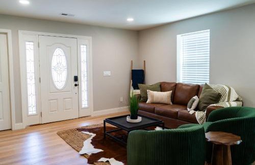 Knoxville House | Family Style Home in South Knoxville
