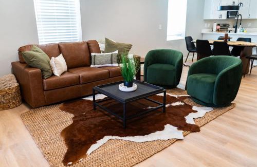Knoxville House | Family Style Home in South Knoxville