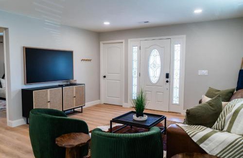 Knoxville House | Family Style Home in South Knoxville