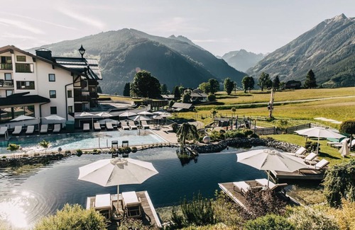 Schladming House | Family suite Hochwurzen 4-6 nights - Hotel Schwaigerhof