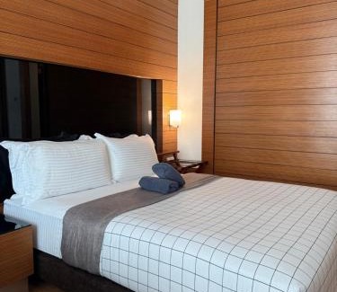 Kuala Lumpur Apartment | Family Suites KL Sentral