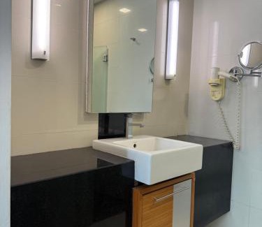Kuala Lumpur Apartment | Family Suites KL Sentral