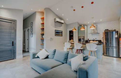 Las Escobas del Venado Villa | Family Surf Villa with Resort Amenities at Venao