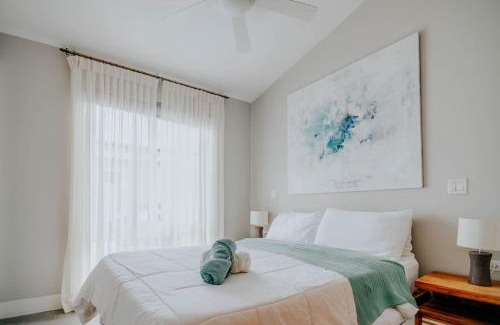 Las Escobas del Venado Villa | Family Surf Villa with Resort Amenities at Venao