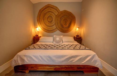 Las Escobas del Venado Villa | Family Surf Villa with Resort Amenities at Venao