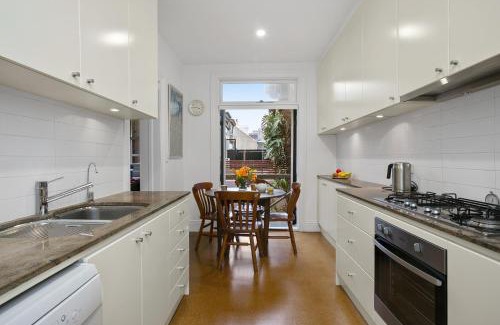 Darlinghurst House | Family Terrace Home Close to Oxford Street and CBD