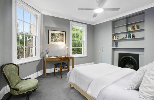 Darlinghurst House | Family Terrace Home Close to Oxford Street and CBD
