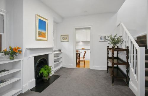 Darlinghurst House | Family Terrace Home Close to Oxford Street and CBD