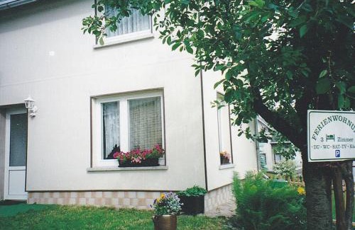 Gehlberg House | Family Theermann