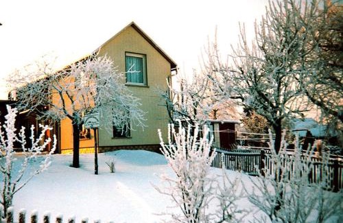 Gehlberg House | Family Theermann
