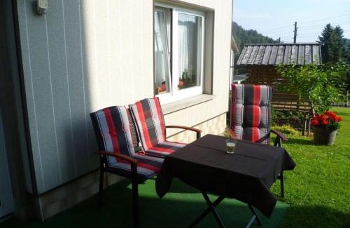 Gehlberg House | Family Theermann