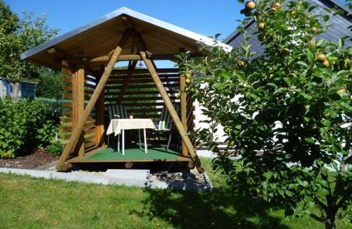 Gehlberg House | Family Theermann