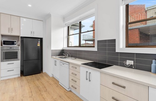 McCracken House | Family Tides, 12 Cudmore Rd, McCracken