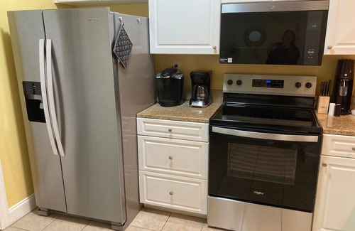 North Litchfield Beach Condo | Family Tides at Litchfield
