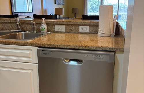 North Litchfield Beach Condo | Family Tides at Litchfield