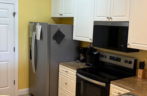 North Litchfield Beach Condo | Family Tides at Litchfield
