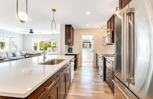 Shell Island House | Family Tides by Sea Scape Properties