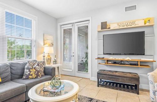 Santa Rosa Beach House | Family Tides in Blue Mountain