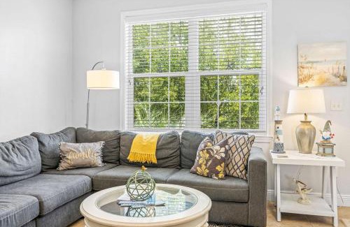 Santa Rosa Beach House | Family Tides in Blue Mountain