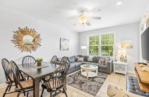 Santa Rosa Beach House | Family Tides in Blue Mountain