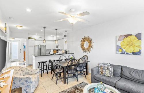 Santa Rosa Beach House | Family Tides in Blue Mountain