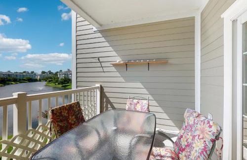 Central Myrtle Beach Apartment | Family Tides
