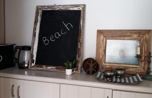 Melkbosstrand House | Family Tides