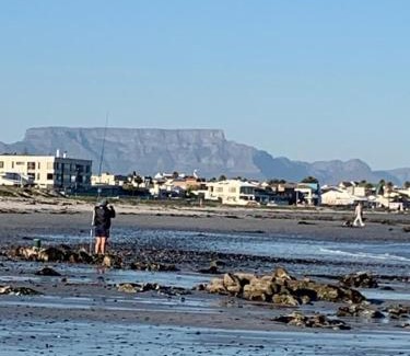 Melkbosstrand House | Family Tides