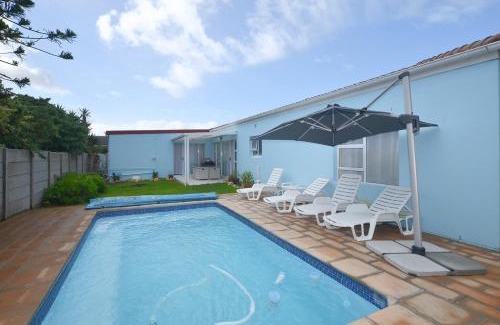 Yzerfontein House | Family Tides