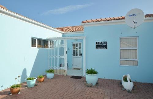 Yzerfontein House | Family Tides