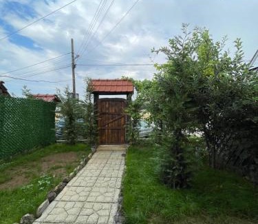 Prizren Hotel | Family Tiny Houes