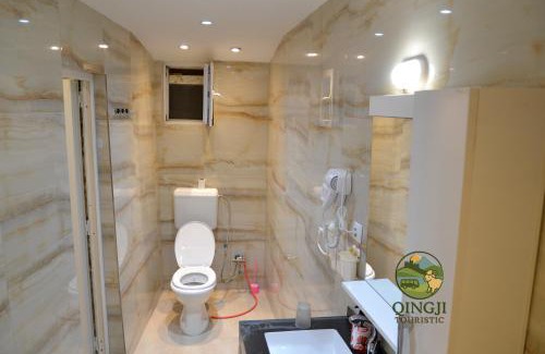 Prizren Hotel | Family Tiny Houes