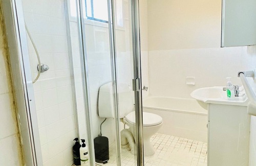 North Wollongong House | Family townhouse in Wollongong CBD