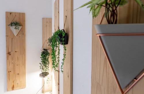 Bussy-Saint-Georges Apartment | Family Travel Paris 4
