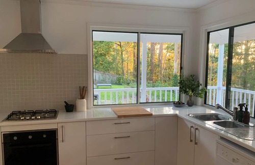 Buderim House | Family Treehouse Cottage 12mins To Beach