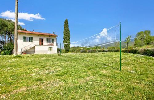 Terranuova Bracciolini Apartment | Family Tuscan Home among the vineyard - Happy Rentals
