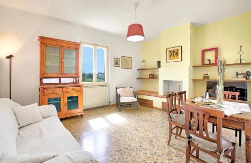 Terranuova Bracciolini Apartment | Family Tuscan Home among the vineyard - Happy Rentals