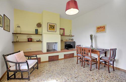Terranuova Bracciolini Apartment | Family Tuscan Home among the vineyard - Happy Rentals