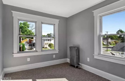 Neptune City House | Family Vacation Beach House on the Jersey Shore
