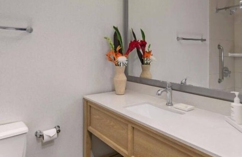 Mission Beach Hotel | Family Vacation! Close to SeaWorld and San Diego Airport! Onsite Pool!