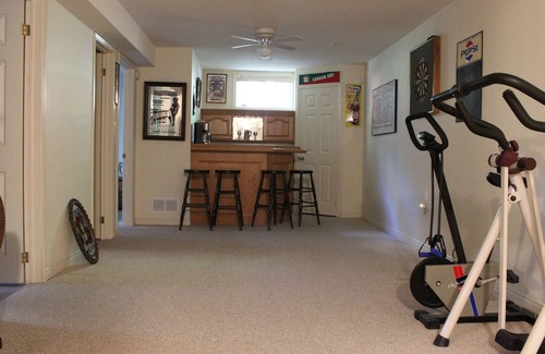 Grand Bend House | Family Vacation Cottage