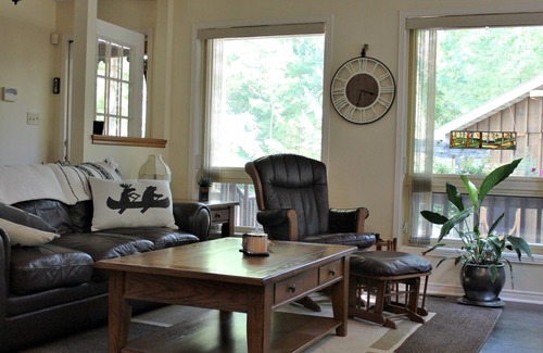 Grand Bend House | Family Vacation Cottage