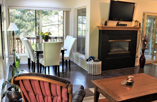 Grand Bend House | Family Vacation Cottage