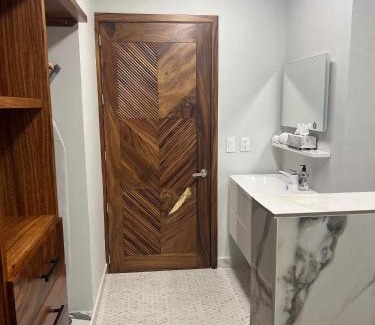 Boca de Tomatlan Apartment | Family vacation home, 10 miles from downtown Pv romantic zone, ocean frontage