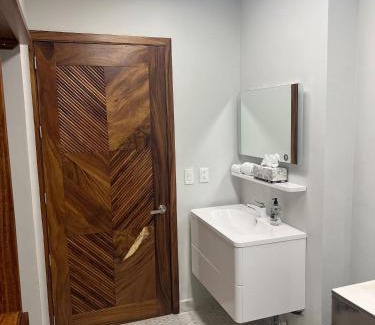 Boca de Tomatlan Apartment | Family vacation home, 10 miles from downtown Pv romantic zone, ocean frontage